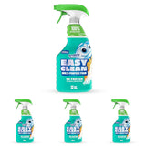 Scrubbing Bubbles Easy Clean Foaming Multipurpose Bathroom Cleaner Spray, Bottle Made from 100% Recycled Plastic, 32 Ounce Spray