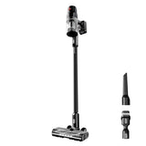 Bissell Featherweight Stick Lightweight Bagless Vacuum with Crevice Tool, 2033M, Black
