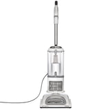 Shark Upright Vacuum, Navigator Lift-Away Deluxe with Large Dust Cup Capacity, HEPA Filter, Swivel Steering, Upholstery Tool & Crevice Tool, Blue, NV360