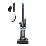 Eureka Airspeed Ultra-Lightweight Compact Bagless Upright Vacuum Cleaner, NEU10AE4, Green