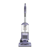Shark Upright Vacuum, Navigator Lift-Away Deluxe with Large Dust Cup Capacity, HEPA Filter, Swivel Steering, Upholstery Tool & Crevice Tool, Blue, NV360