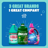 Cloralen All Purpose Cleaner with Bleach Spray - (2 Pack) 32 fl oz - Fresh Scent - 3-in-1 Multipurpose Cleaner Spray - Deep Cleans, Eliminates Stains & Degreases