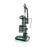 Shark Upright Vacuum, Navigator Lift-Away Deluxe with Large Dust Cup Capacity, HEPA Filter, Swivel Steering, Upholstery Tool & Crevice Tool, Blue, NV360