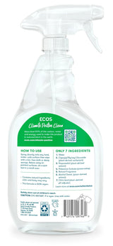 ECOS All Purpose Cleaner, Parsley, Bottle by Earth Friendly Products, 22 Fl Oz (Pack of 1), (97466)