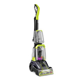 BISSELL TurboClean, Upright Carpet Cleaner, Pro Max Clean & Protect + Oxy Urine Eliminator Formula Included, 3952