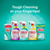 Cloralen All Purpose Cleaner with Bleach Spray - (2 Pack) 32 fl oz - Fresh Scent - 3-in-1 Multipurpose Cleaner Spray - Deep Cleans, Eliminates Stains & Degreases
