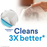 Clorox Disinfecting Wipes Value Pack, Household Essentials, Dorm Room Essentials, 75 Count, Pack of 3 (Package May Vary)