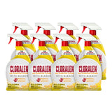 Cloralen All Purpose Cleaner with Bleach Spray - (2 Pack) 32 fl oz - Fresh Scent - 3-in-1 Multipurpose Cleaner Spray - Deep Cleans, Eliminates Stains & Degreases