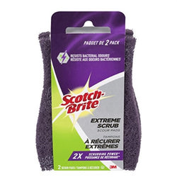 Scotch Brite Extreme Scrub
